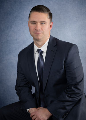Matthew J. Kimball