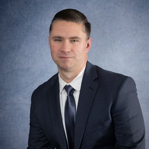 Matthew J. Kimball